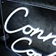 Conrad's Cocktails Custom LED Neon Sign