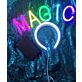Magic LED Headband