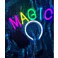 Magic LED Headband