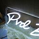 Pvd Beauty Custom LED Neon Sign