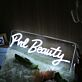 Pvd Beauty Custom LED Neon Sign
