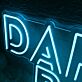 Dapper Paw Custom LED Neon Sign