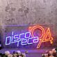 Disco Teca 94 LED Neon Sign