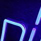 Disco Teca 94 LED Neon Sign