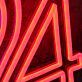 Disco Teca 94 LED Neon Sign