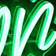 G-Town Smoke Shop Custom LED Neon Sign