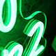Welcome to Tobacco Shop 2 Custom LED Neon Sign