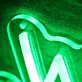 Welcome to Tobacco Shop 2 Custom LED Neon Sign
