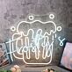 Frostys Beer Custom LED Neon Sign