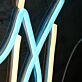 Frostys Beer Custom LED Neon Sign