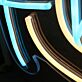 Frostys Beer Custom LED Neon Sign