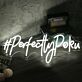 #PerfectlyPoku Custom LED Neon Sign