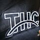 THC Custom LED Neon Sign