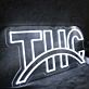 THC Custom LED Neon Sign