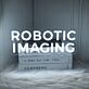 Custom Robotic Imaging 14L LED Hanging Neon, 40” Letters, Multi-Color