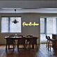 'It was all a dream3' neon sign