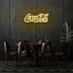 Coca-Cola Logo LED Neon Sign