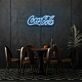 Coca-Cola Logo LED Neon Sign