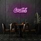Coca-Cola Logo LED Neon Sign