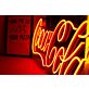 Coca-Cola Logo LED Neon Sign