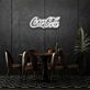 Coca-Cola Logo LED Neon Sign