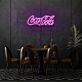 Coca-Cola Logo LED Neon Sign