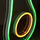 Avocado Half LED Neon Sign