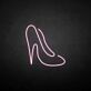 High Heels LED Neon Sign