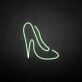 High Heels LED Neon Sign
