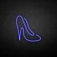 High Heels LED Neon Sign