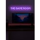 The Game Room LED Neon Sign