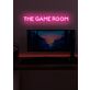 The Game Room LED Neon Sign