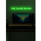The Game Room LED Neon Sign