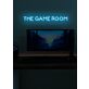 The Game Room LED Neon Sign