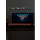 The Game Room LED Neon Sign