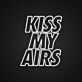 Kiss My Airs Fashion-Forward Neon for Trendsetters