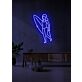 Surfer Girl with Surfboard LED Neon Sign – From 30 in