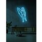 Surfer Girl with Surfboard LED Neon Sign – From 30 in