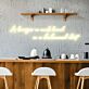 A Burger in Each Hand Is a Balanced Diet LED Neon Sign