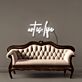 Art Is Life Text LED Neon Sign