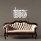 Dream Big Block Letter LED Neon Sign
