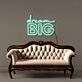 Dream Big Block Letter LED Neon Sign