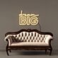 Dream Big Block Letter LED Neon Sign
