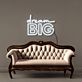 Dream Big Block Letter LED Neon Sign