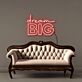 Dream Big Block Letter LED Neon Sign