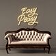 Easy Peasy LED Neon Sign