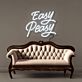 Easy Peasy LED Neon Sign