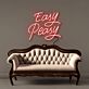 Easy Peasy LED Neon Sign