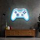 Game Controller LED Neon Acrylic Artwork