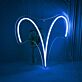 Aries Zodiac LED Neon Sign